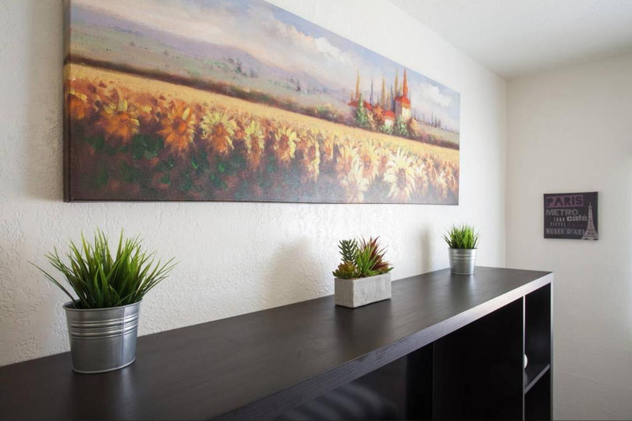 Hollywood Deluxe Suites Los Angeles Zewnętrze zdjęcie
