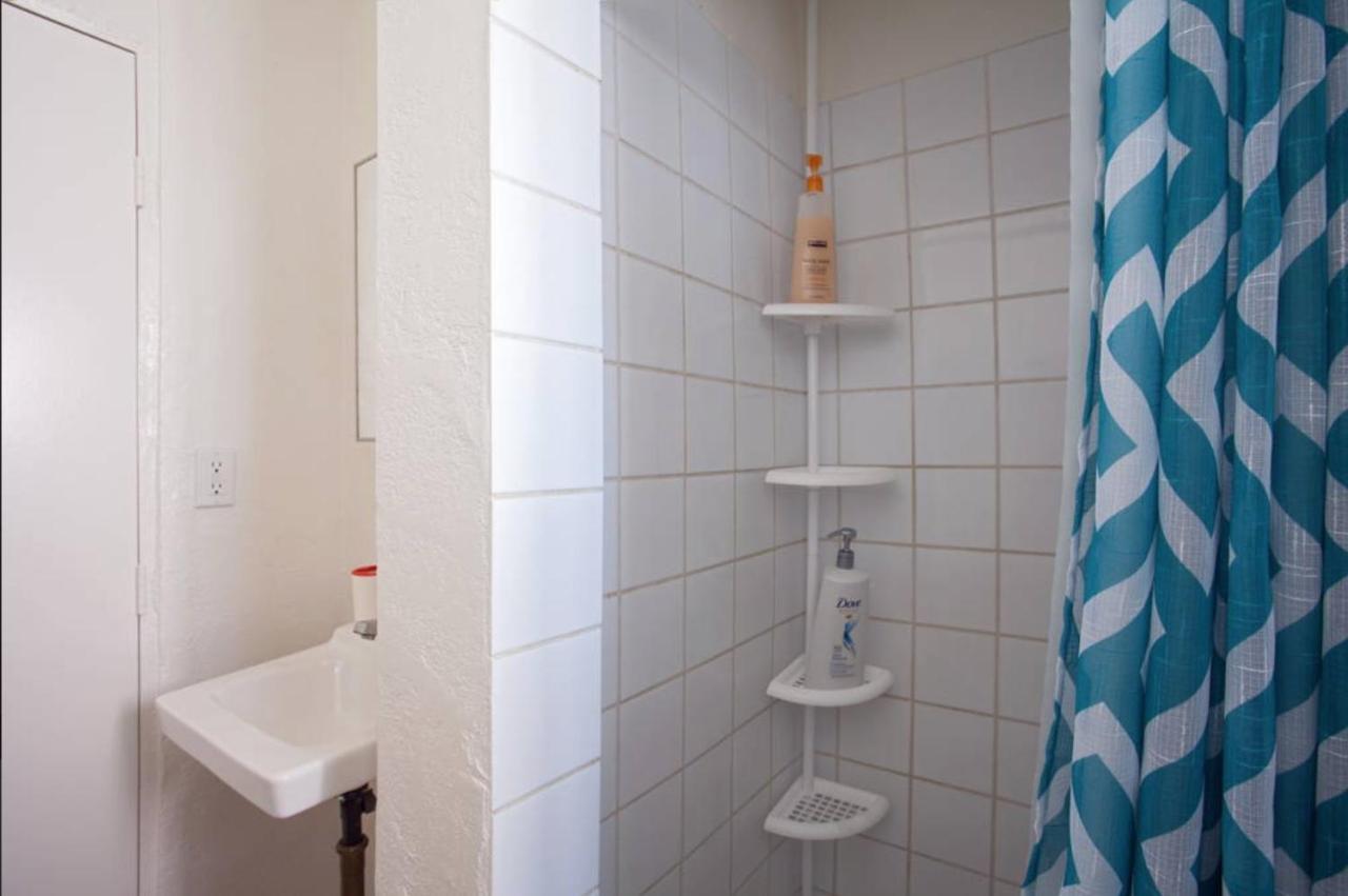 Hollywood Deluxe Suites Los Angeles Zewnętrze zdjęcie