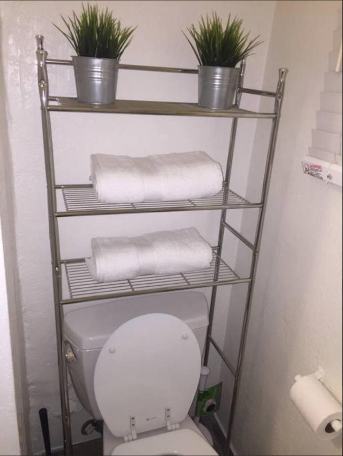 Hollywood Deluxe Suites Los Angeles Zewnętrze zdjęcie