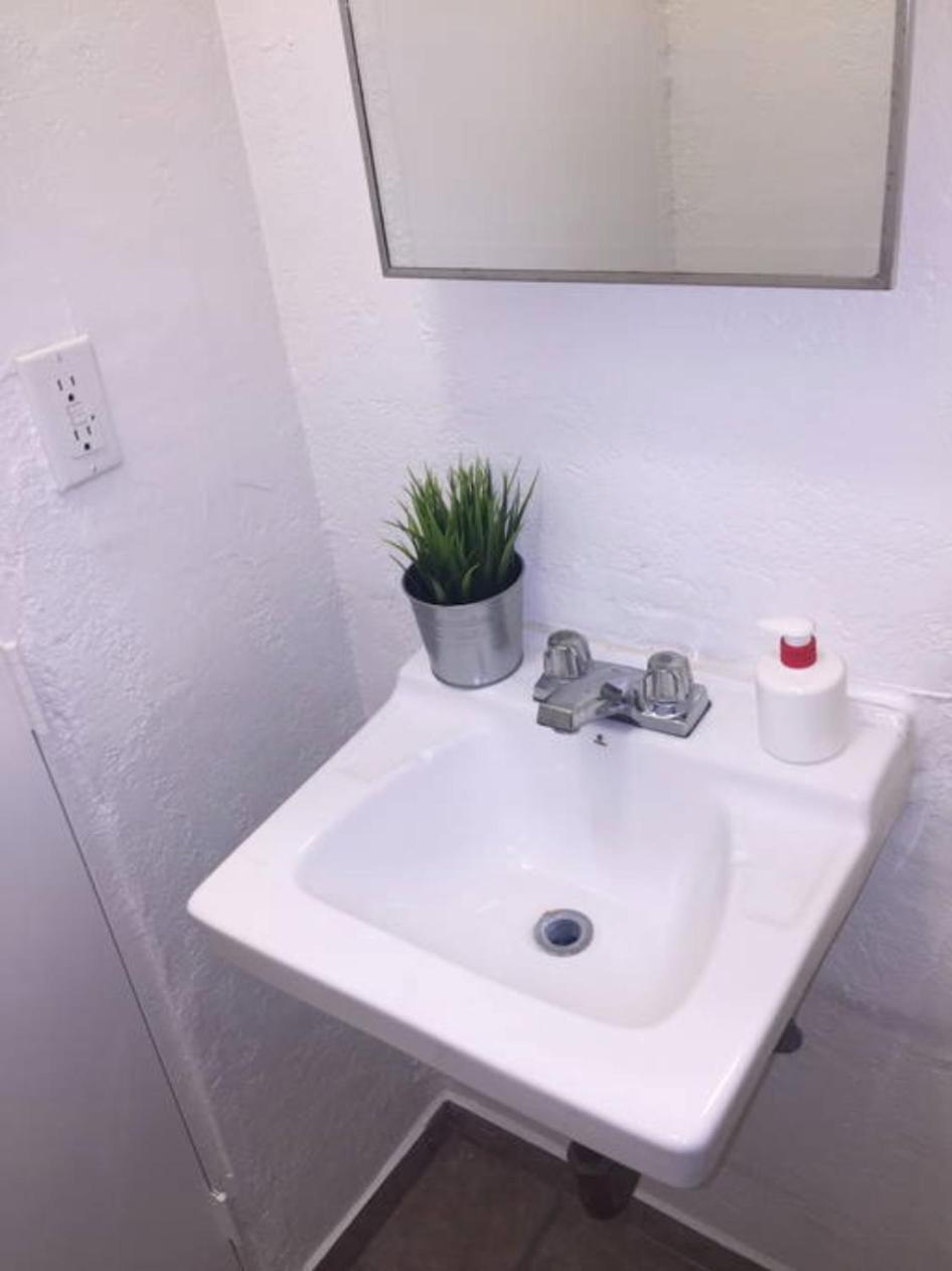 Hollywood Deluxe Suites Los Angeles Zewnętrze zdjęcie